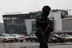 Elfogták a moszkvai terroristákat, kiderült, mivel lőtték válogatás nélkül az embereket