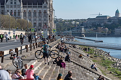 Budapest vitte a prímet az Európai Mobilitási Héten