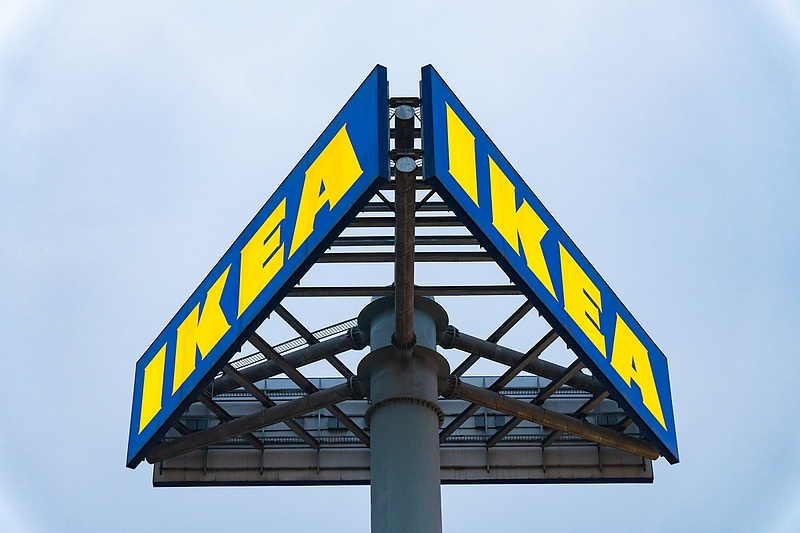Terjeszkedik idehaza az IKEA, „a kiválasztottak” olcsóbban vásárolhatnak