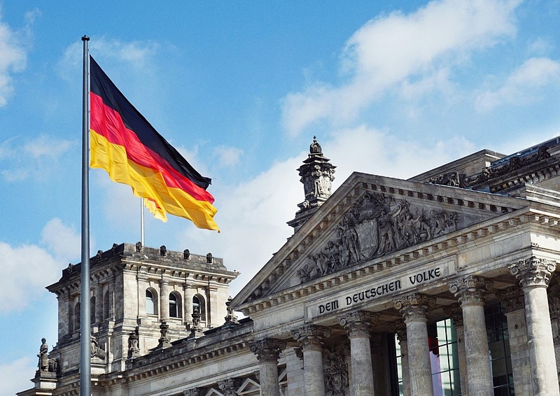 Fontos mutató érkezett a német gazdaság állapotáról