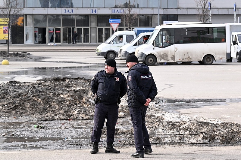Moszkvai terror: fontos részleteket tarthattak vissza az amerikaiak, de nem véletlenül