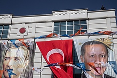 Elveri az ellenzék Erdogant, viszi megint kedvenc városát