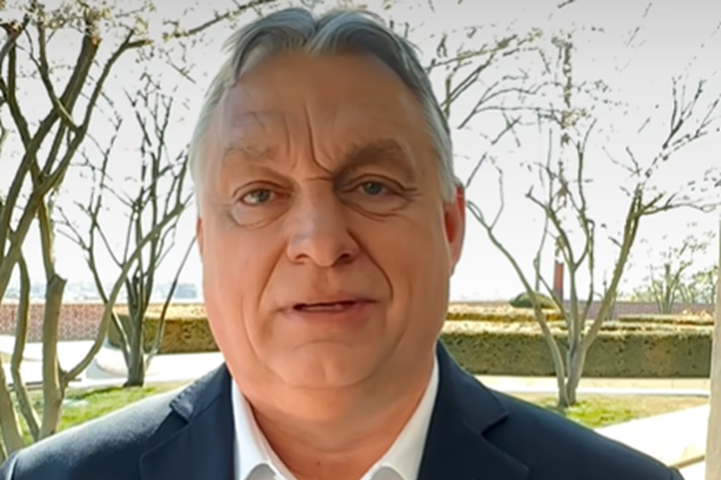 Kölni vagy vödör? Orbán Viktor elmondta a tutit