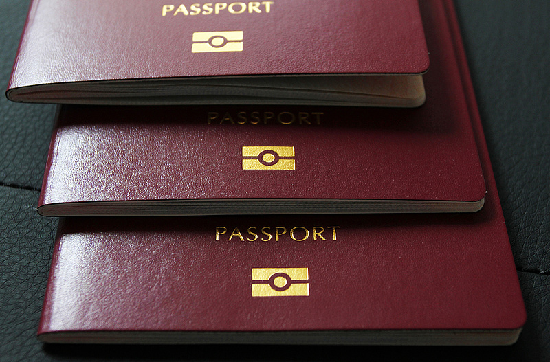 A kétszeresébe is kerülhetnek az arany útlevelek 