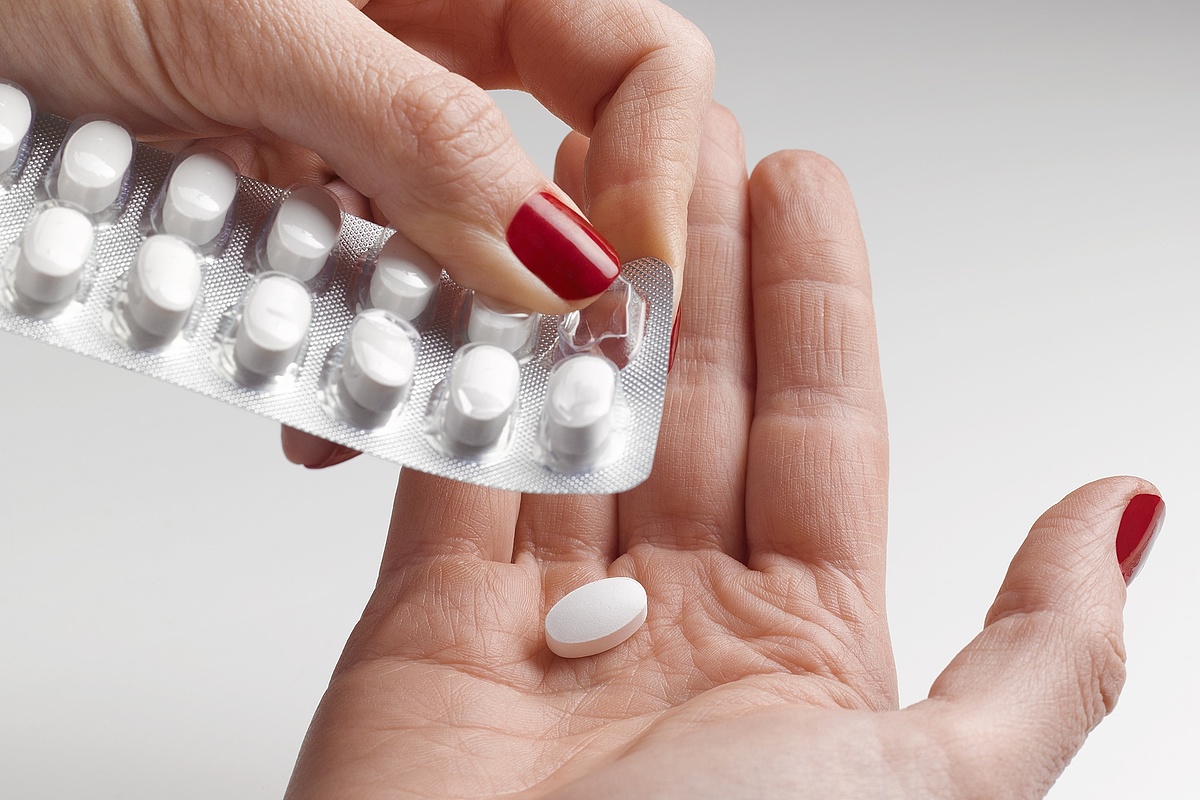 Visszahívták a közismert antibiotikumot: furcsa fehér por került a csomagolásba