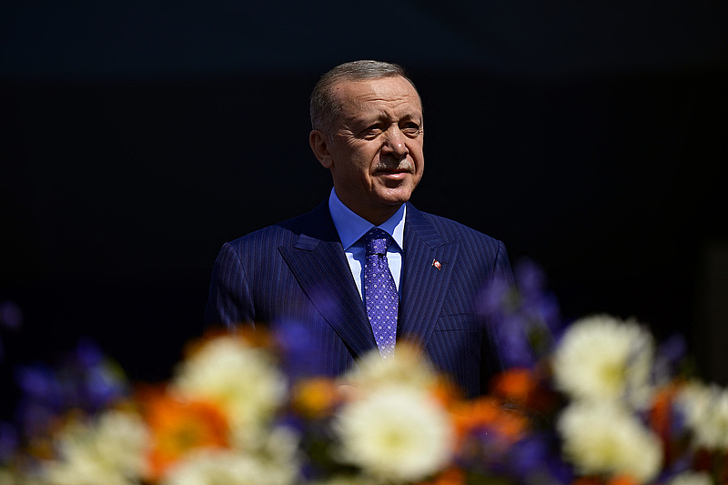 A török ellenzék sikere nyugdíjba küldheti Erdogant