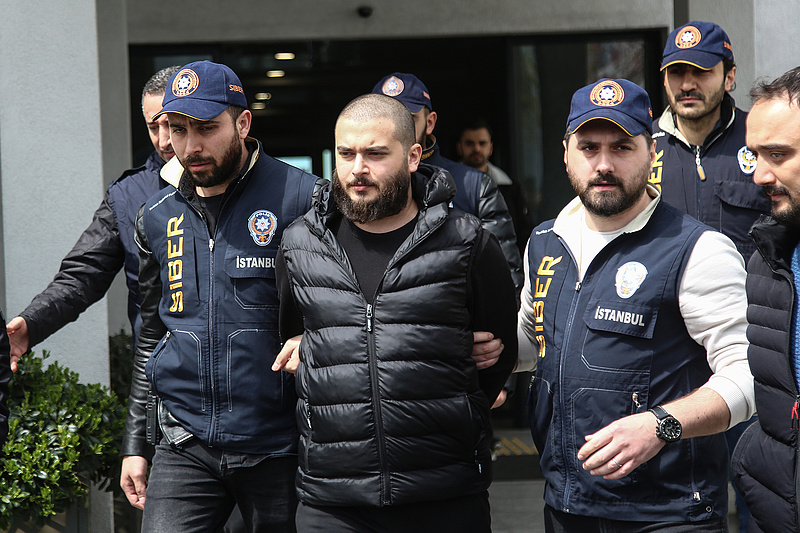 Évezredekre börtönbe kerül a török kriptocsaló