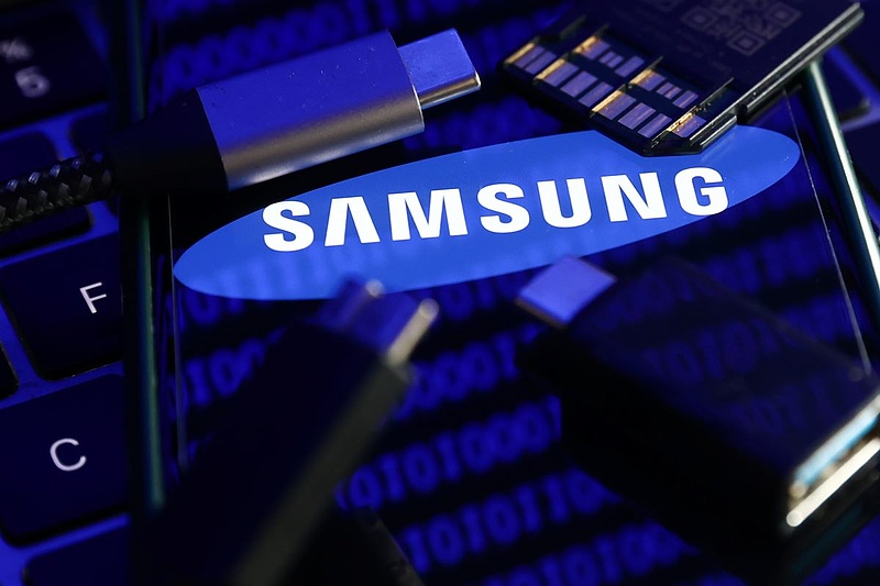 Kirobbant a Samsung: tízszeres profitnövekedéssel számolnak