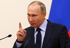 Jön az újabb szankciós csomag, Putyint már nem akarják diplomáciai úton meggyőzni
