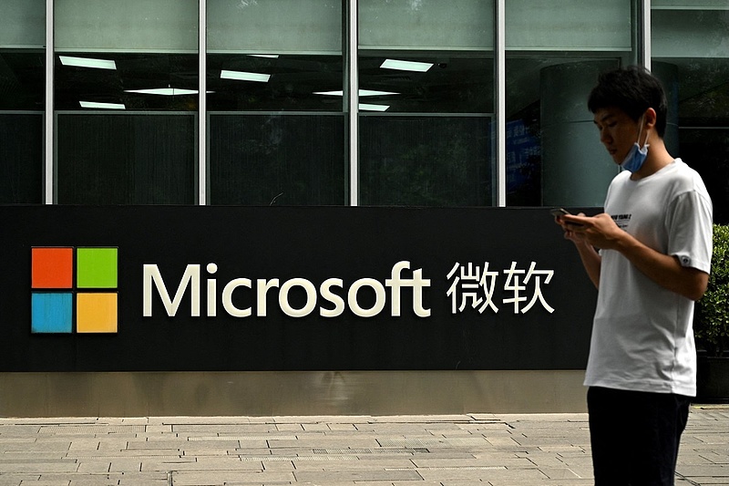 Riasztott a Microsoft: a kínaiak a választásokat is manipulálják