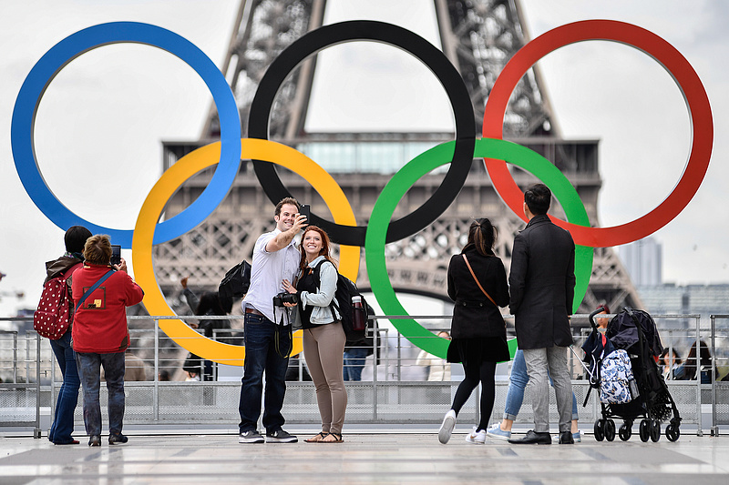 Munkáltatóját keresse, ha adómentes jeggyel látogatná az olimpiát 