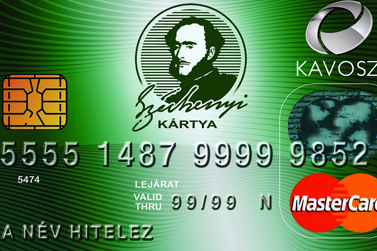 Elkapkodják a Széchenyi Kártya Program mikrohiteleit - Economx.hu
