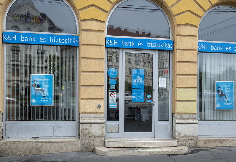 Jó hírt kapott Londonból az egyik legnagyobb magyar bank