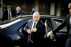 Nagy a baj! Orbán Viktor lecsapott az állami vasútfejlesztésekre