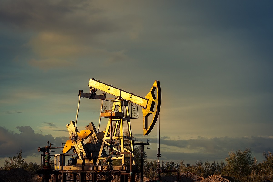 A gáz és az olaj ára is nőtt szerdán