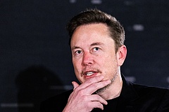 Elon Musk kimondta: jövőre leáldozik az emberiségnek