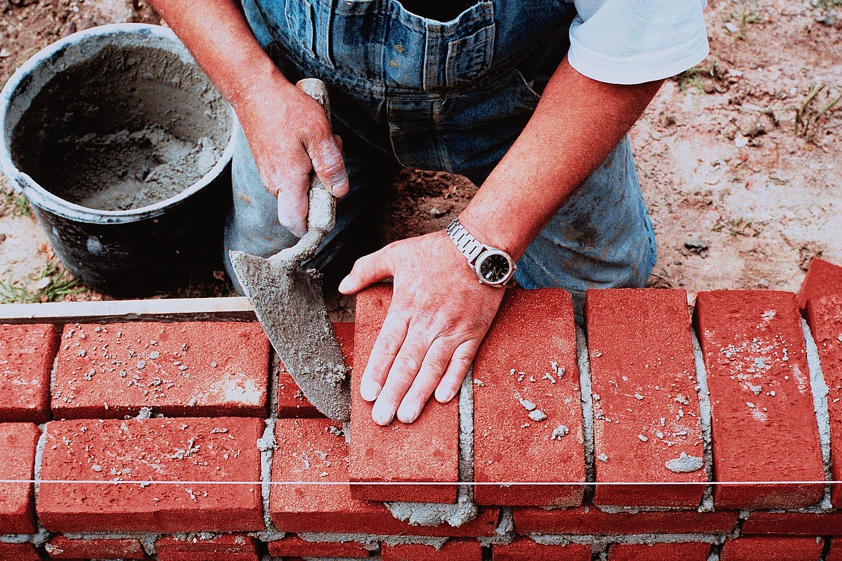 Es posible repatriar a los trabajadores húngaros: el tamaño de la industria de la construcción alemana se reduce significativamente Es posible repatriar a los trabajadores húngaros: el tamaño de la industria de la construcción alemana se reduce significativamente