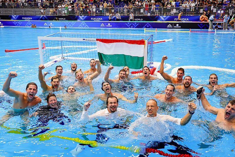 Magyar sikersport szorul háttérbe az olimpián, ha ezt meglépi a NOB