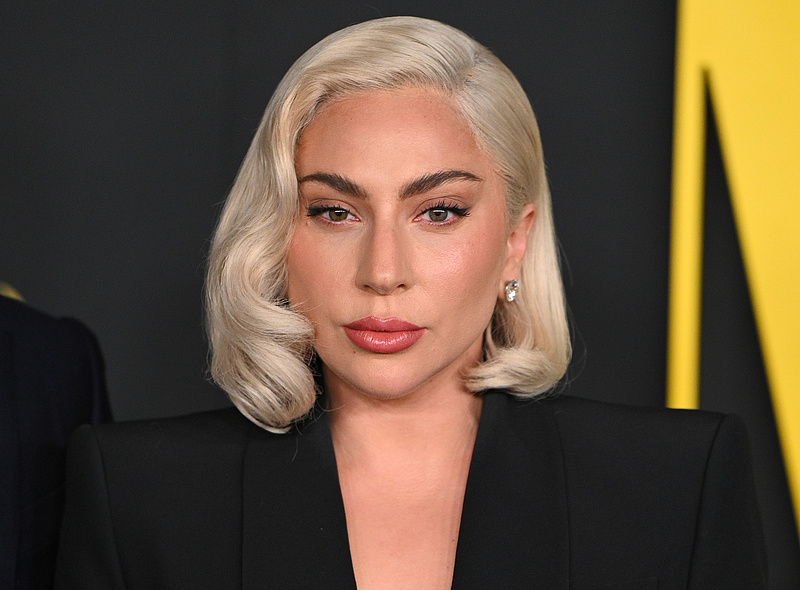 Lady Gaga konkrét fejfájást okozott az EU-nak