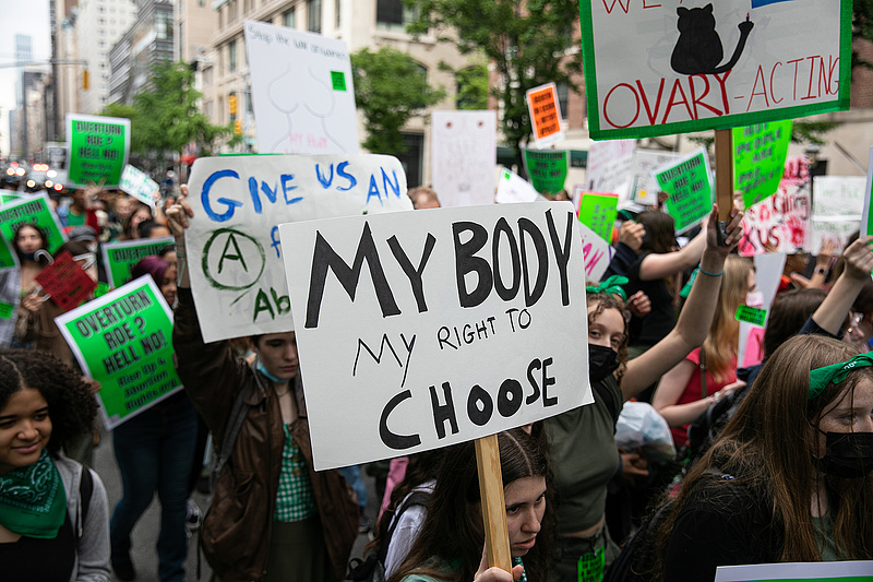 Megszületett az EP állásfoglalása az abortusszal kapcsolatban