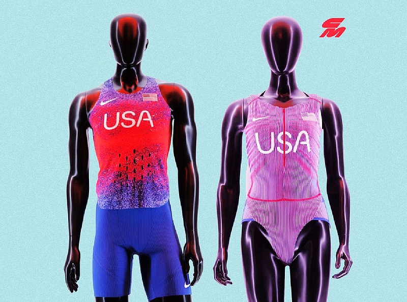 Szexizmussal vádolják a Nike-t az olimpikonok