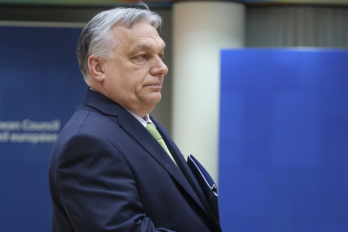 Orbán Viktor: Akkor sem engedtük, és most sem fogjuk