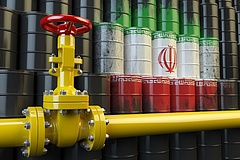 Irán letudva: esik az olajár, megnyugodott a forint is
