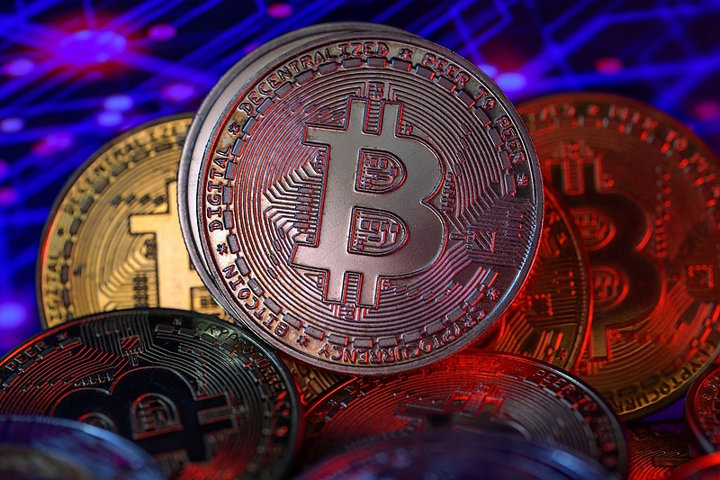  Nem kripta: kripto! Hétvégén feltámadhat a Bitcoin