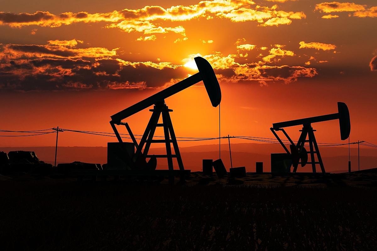 Los precios del petróleo están cayendo, entonces, ¿a quién le importa ya Oriente Medio?