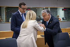 Orbán miatt őrlődnek, ez még edzett harcostársainak is feladja a leckét