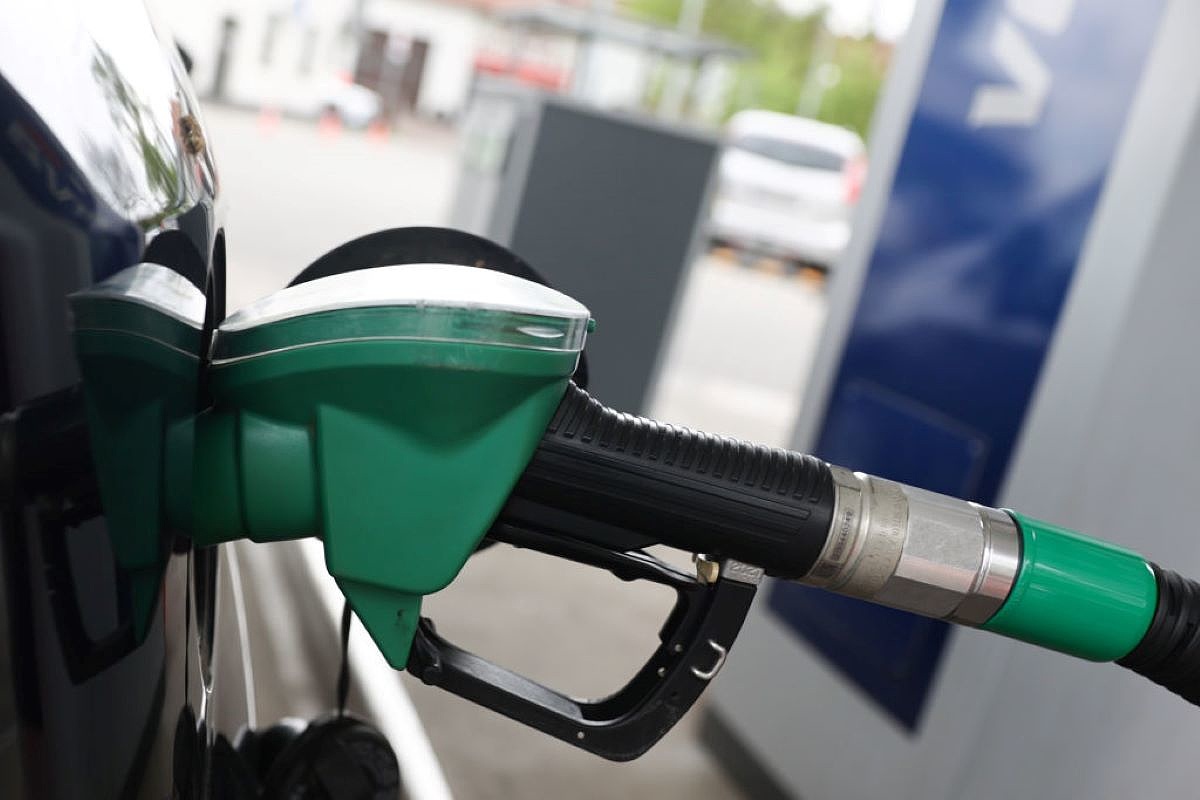 Így reagáltak a benzinkutak a kormányzati nyomásgyakorlásra
