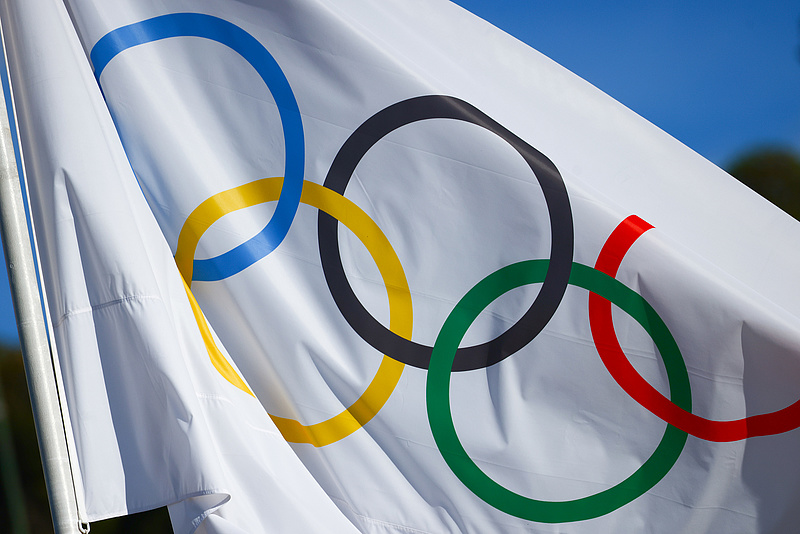 Tolonganak az országok a 2036-os olimpia szervezéséért 