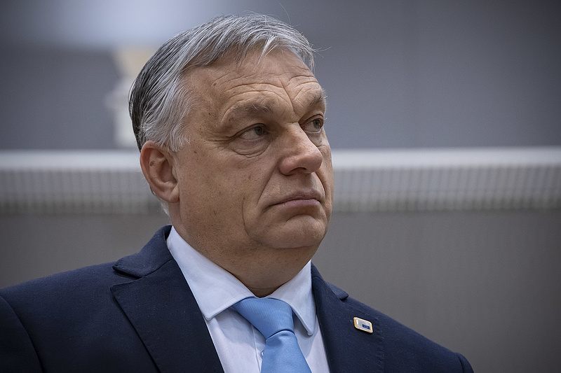 A KSH is lefelé néz a horror adatok miatt, mindenkit szétperel Orbán Viktor