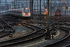 Lehet, hogy kínai hitelből épül meg a vasúti elkerülő és a reptéri vasút