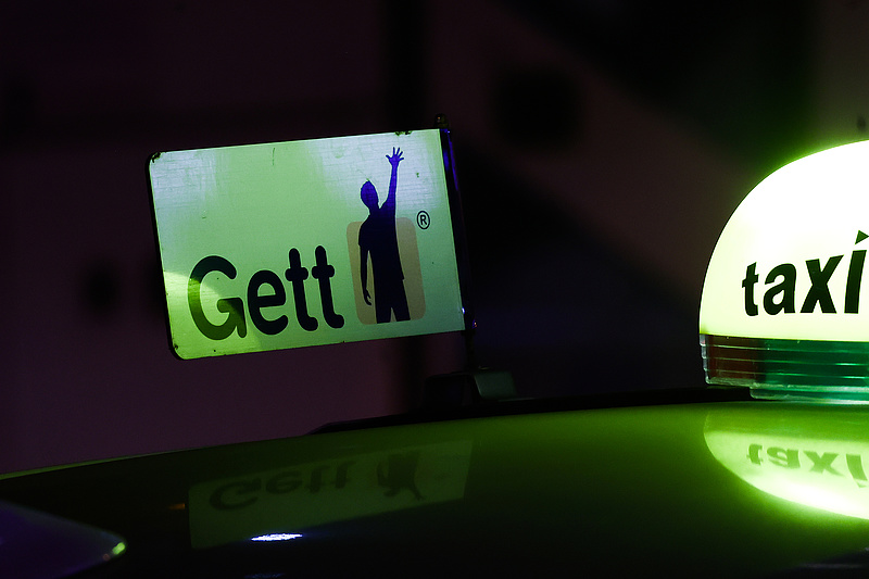Újabb taxis cég száll be a budapesti versenybe