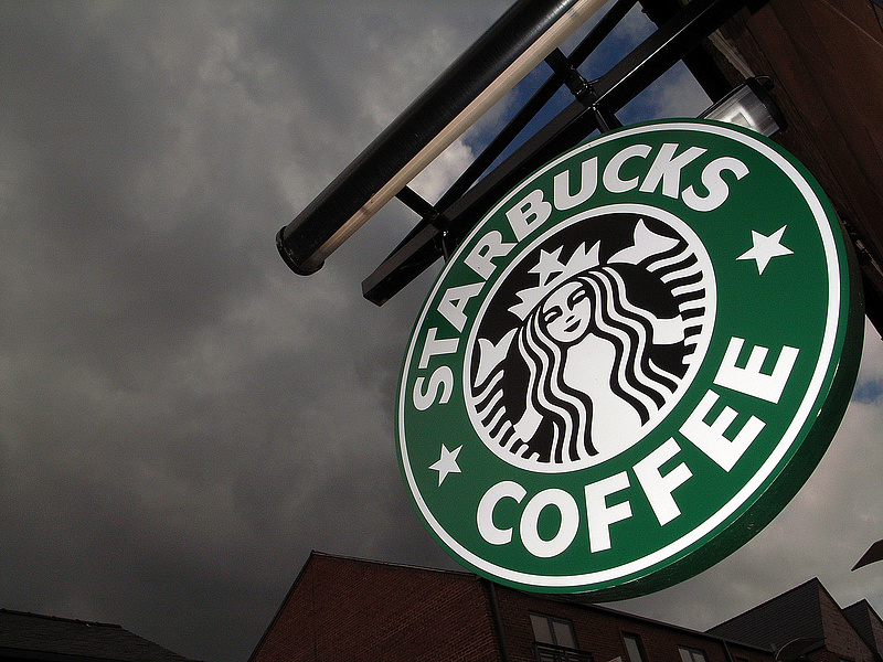 Starbucks: tragédiába csaptak át az események