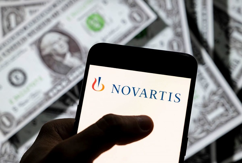 A Novartisnak egymilliárd dollárt is megért ez az üzlet