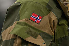 Norvégia egy kisebb nemzet vagyonát költi honvédelemre