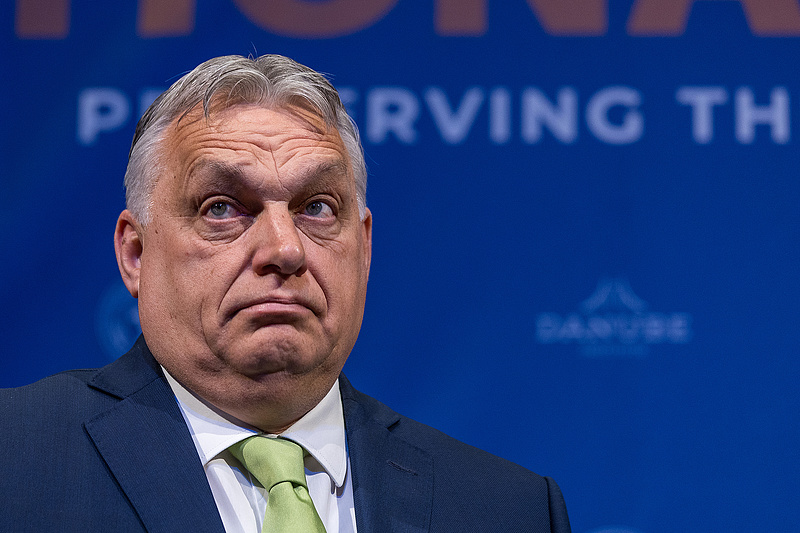 Egy sor hazai hírportált beperelt Orbán Viktor
