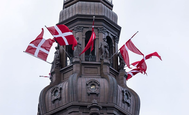 Dánia enyhíti az abortusztörvényt