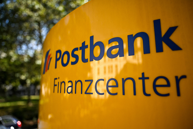 Pénzmosásra használhatták a Postbank fiókjait