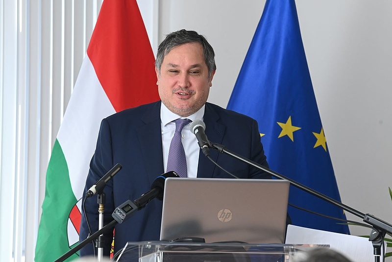 Jobb Magyarországon élni, mint Romániában – állítja Nagy Márton