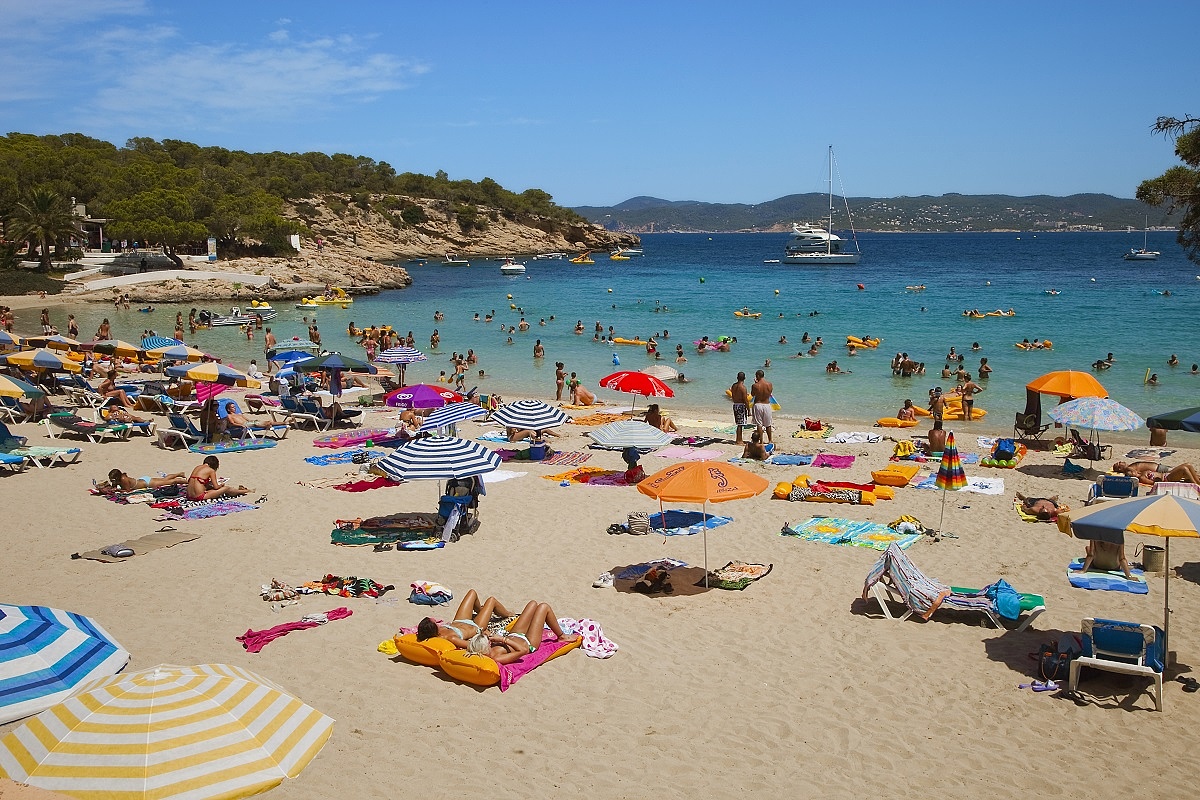 Ya no se podrá beber cerveza en las playas españolas
