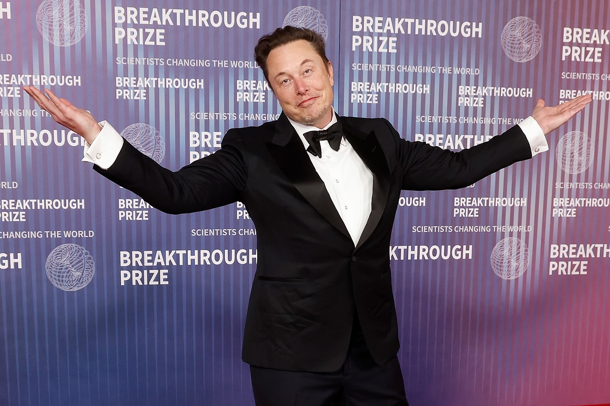 A politizáló Elon Musk elriasztja a Tesla vásárlóit