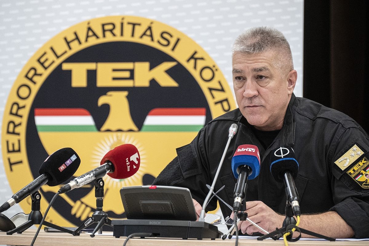 Lehullt a lepel: megvan, kik lesznek a felelősök a budapesti diplomáciai szupercsúcsért