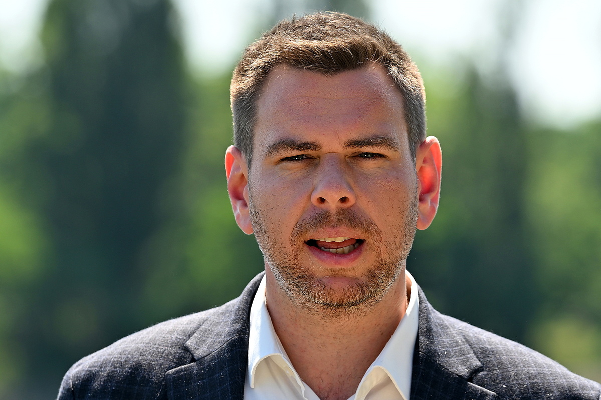 Megszólalt Vitézy Dávid: innen lehet meg a pénz Rákosrendezőre - Economx.hu