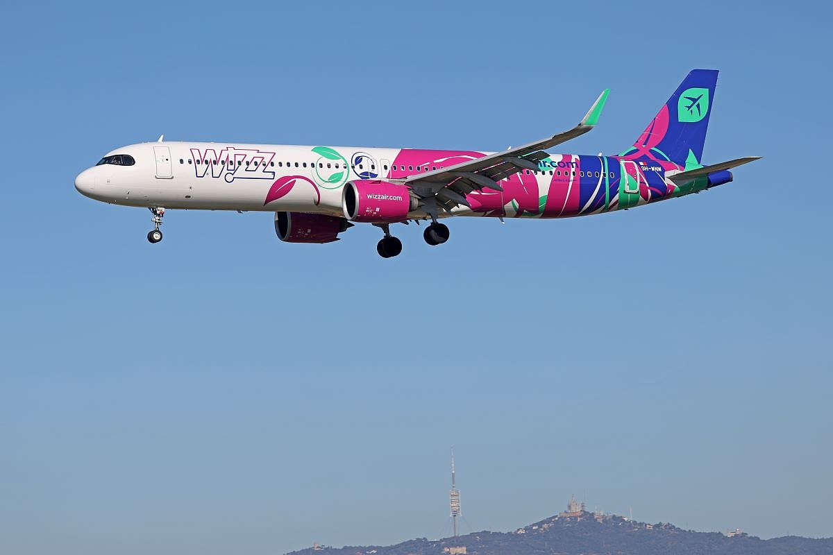 Hatalmas bejelentést tett a Wizz Air, szintet lép a légitársaság