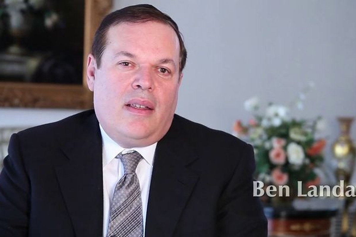 Trump egy ortodox zsidó üzletembert küldene Budapestre nagykövetnek