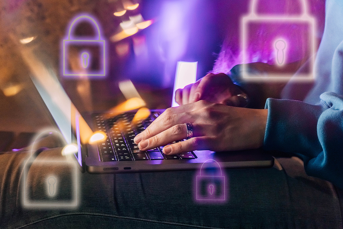 Már jelszó sem kell, hogy ellopják a fiókunkat