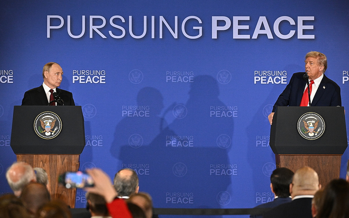 Öt tuti jel, hogy 2025 volt a harmadik világháború első éve